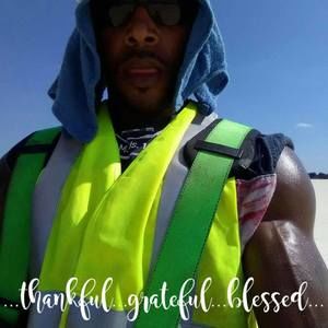 Meet your Posher, Tonio